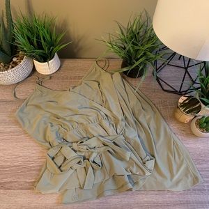 NEW Solid Green Jumper